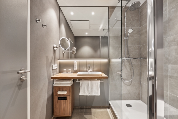 H+ Hotel Bremen